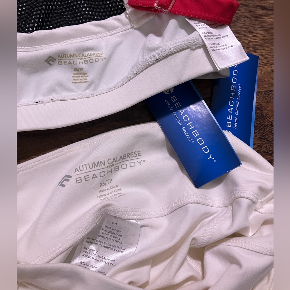 🎀(SOLD elsewhere)🎀 Workout active set - Picture 9 of 9
